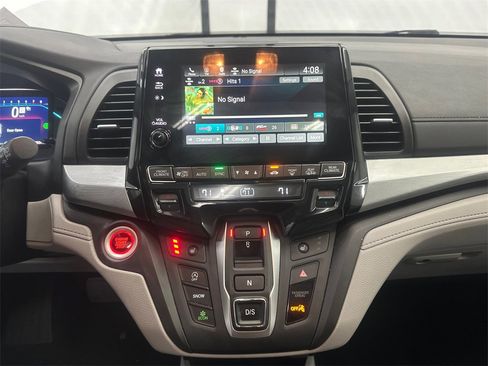 Used 2024 Honda Odyssey EX-L image 31
