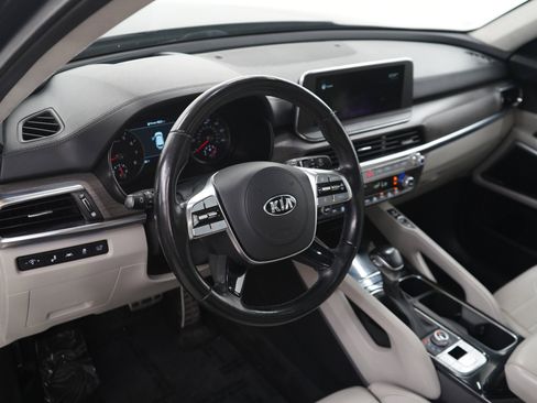 Used 2020 Kia Telluride SX AWD/4WD image 21