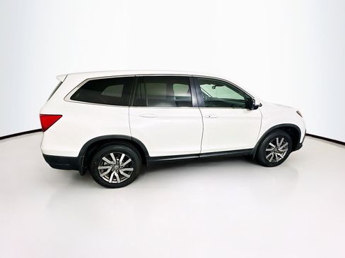 Used 2022 Honda Pilot EX-L image 10