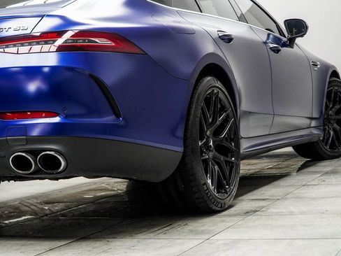 Used 2019 Mercedes-Benz AMG GT 53 image 18