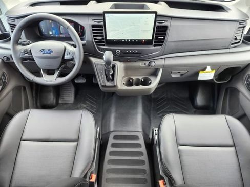 New 2026 Ford Transit 250 Low Roof AWD w/ Load Area Protection Package image 12