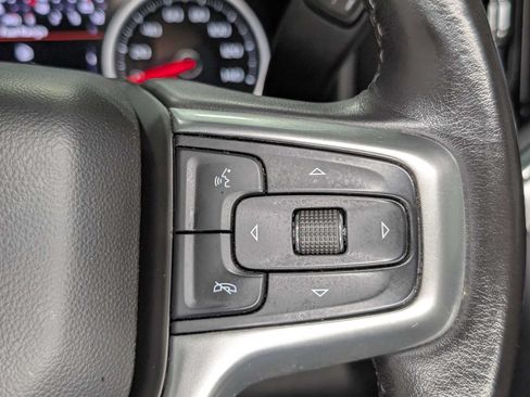 Used 2020 Chevrolet Silverado 2500 LTZ w/ LTZ Premium Package AWD/4WD image 34