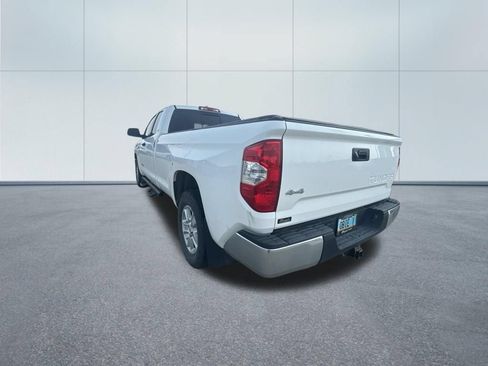 Used 2020 Toyota Tundra SR5 w/ SR5 Upgrade Package AWD/4WD image 6