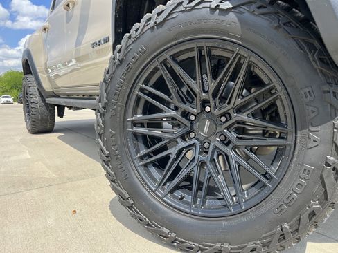 Used 2022 RAM 1500 TRX w/ TRX Level 2 Equipment Group image 9