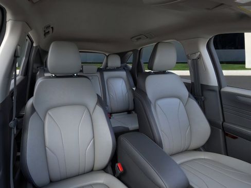 New 2025 Ford Escape PHEV w/ PHEV Premium Package image 10