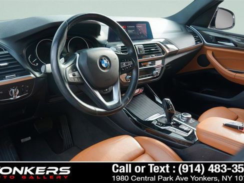 Used 2020 BMW X3 xDrive30i w/ Convenience Package image 42