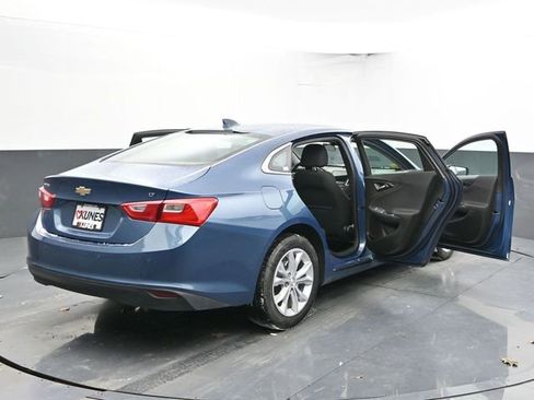 Used 2024 Chevrolet Malibu LT image 57