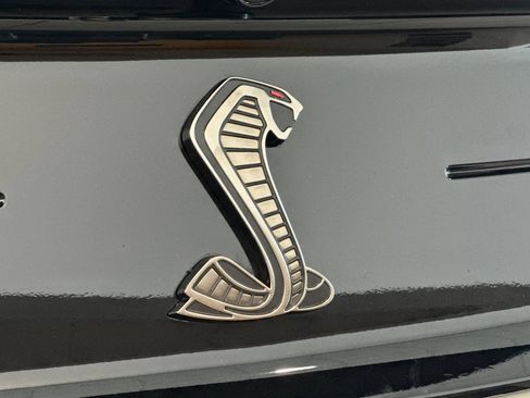 Used 2022 Ford Mustang Shelby GT500 RWD image 44
