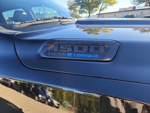 Used 2022 RAM 1500 Lone Star image 13