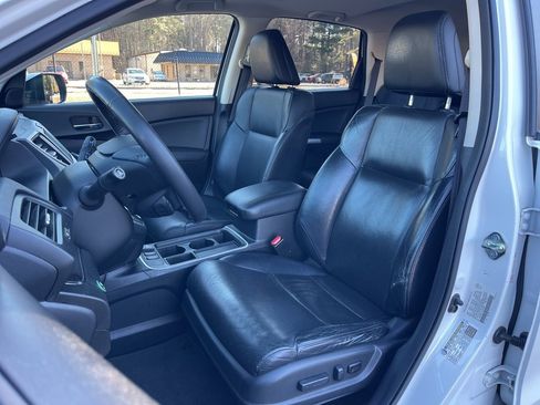 Used 2016 Honda CR-V EX-L image 24