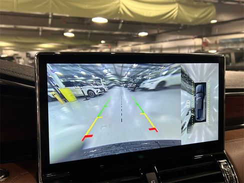 Used 2022 Lincoln Navigator Reserve image 16