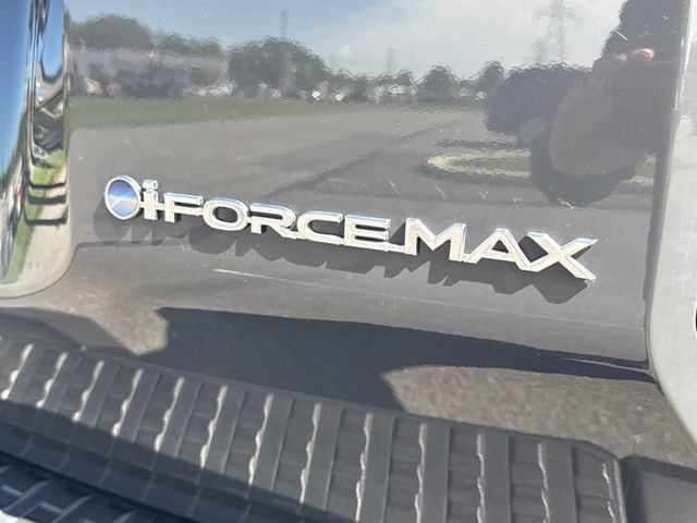 Used 2024 Toyota Land Cruiser w/ Premium Package AWD/4WD image 19