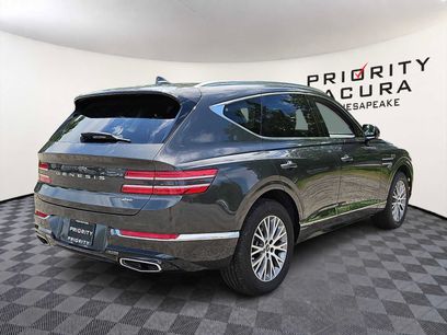 Used 2024 Genesis GV80 2.5T