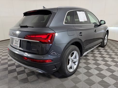 Used 2023 Audi Q5 2.0T Premium w/ Convenience Package AWD/4WD image 9