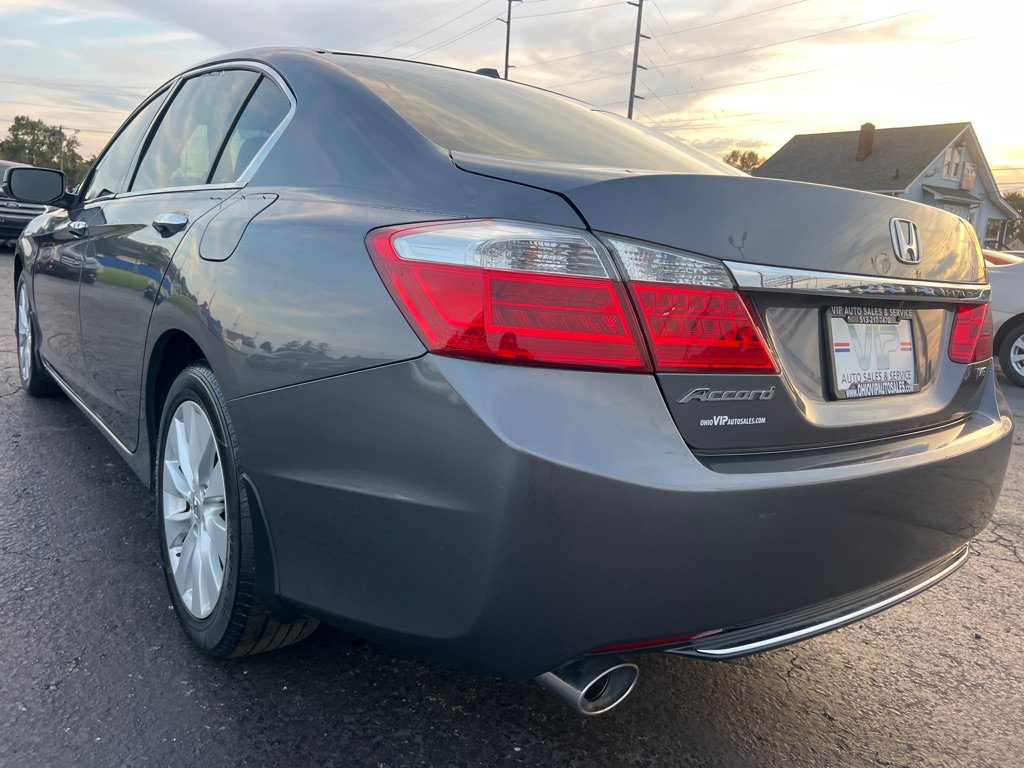 Used 2014 Honda Accord EX-L image 5