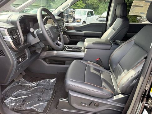 New 2026 Ford F350 Lariat AWD/4WD image 17