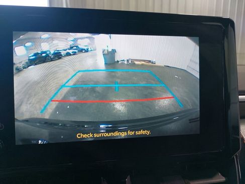 Used 2024 Toyota Corolla SE FWD image 22