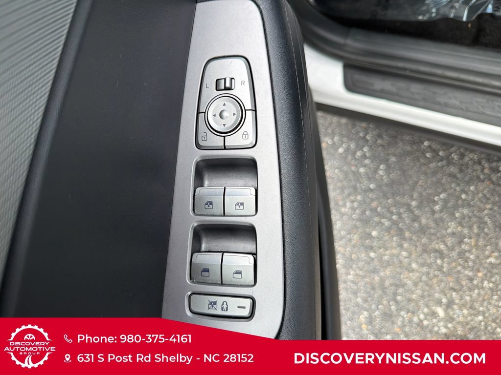 Used 2024 Hyundai Palisade XRT FWD image 11