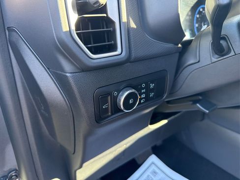 Used 2023 Ford Bronco Sport Big Bend w/ Convenience Package image 36