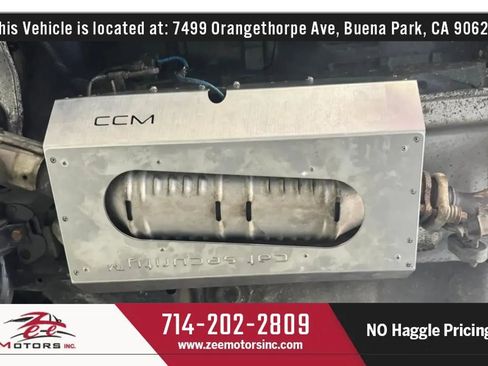 Used 2003 Honda Element EX image 45