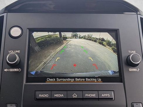 New 2026 Subaru Crosstrek 2.5i image 14