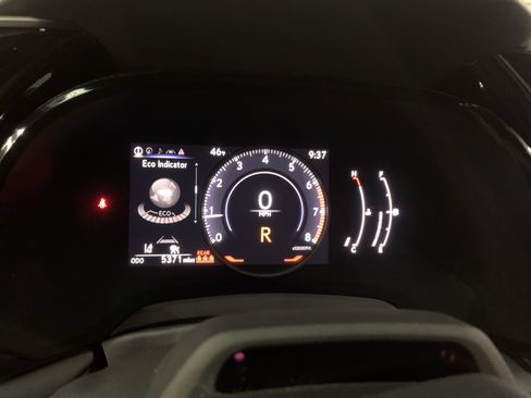 Used 2024 Lexus RX 350 Premium image 17