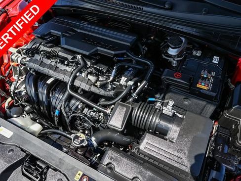 Certified 2022 Hyundai Elantra SEL FWD image 12