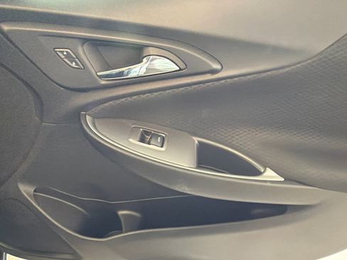 Used 2023 Chevrolet Malibu LT FWD image 25