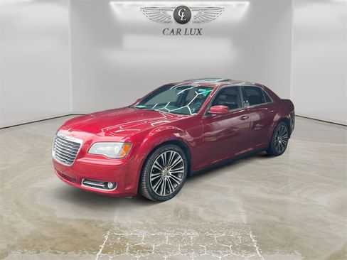 Used 2014 Chrysler 300 S image 1