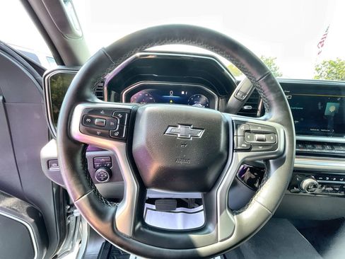 Used 2023 Chevrolet Silverado 1500 RST image 11