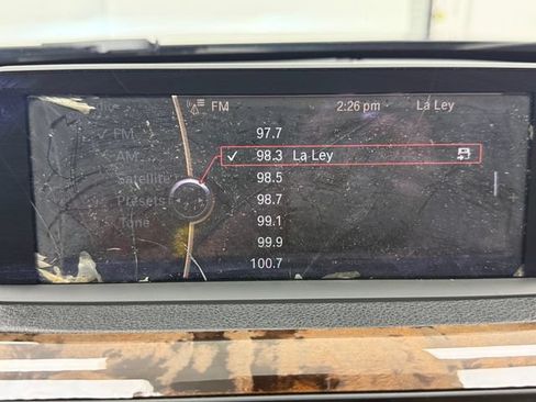 Used 2013 BMW 335i Sedan RWD image 17
