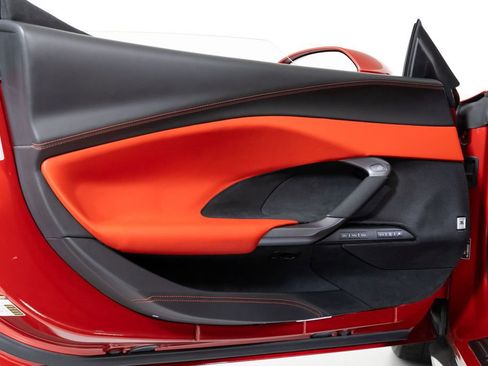 Used 2022 Ferrari 296 GTB image 24