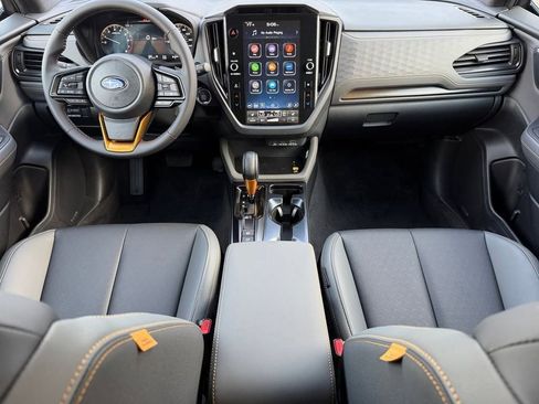 New 2026 Subaru Forester Wilderness image 17