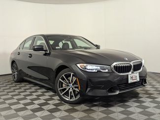 Used 2019 BMW 330i xDrive Sedan w/ Convenience Package AWD/4WD 360° Tour