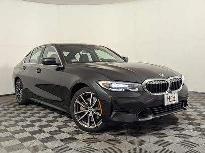 Used 2019 BMW 330i xDrive Sedan w/ Convenience Package