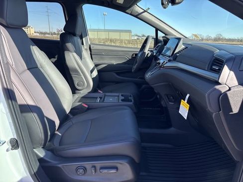 New 2026 Honda Odyssey Sport-L image 28
