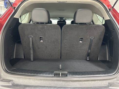 Certified 2022 Kia Sorento S image 30