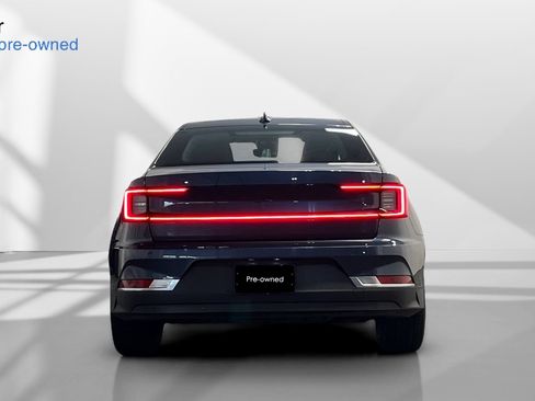 Certified 2022 Polestar Polestar 2 w/ Plus Package AWD/4WD image 4