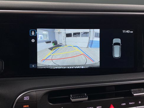 New 2026 Hyundai Palisade SEL AWD/4WD image 13