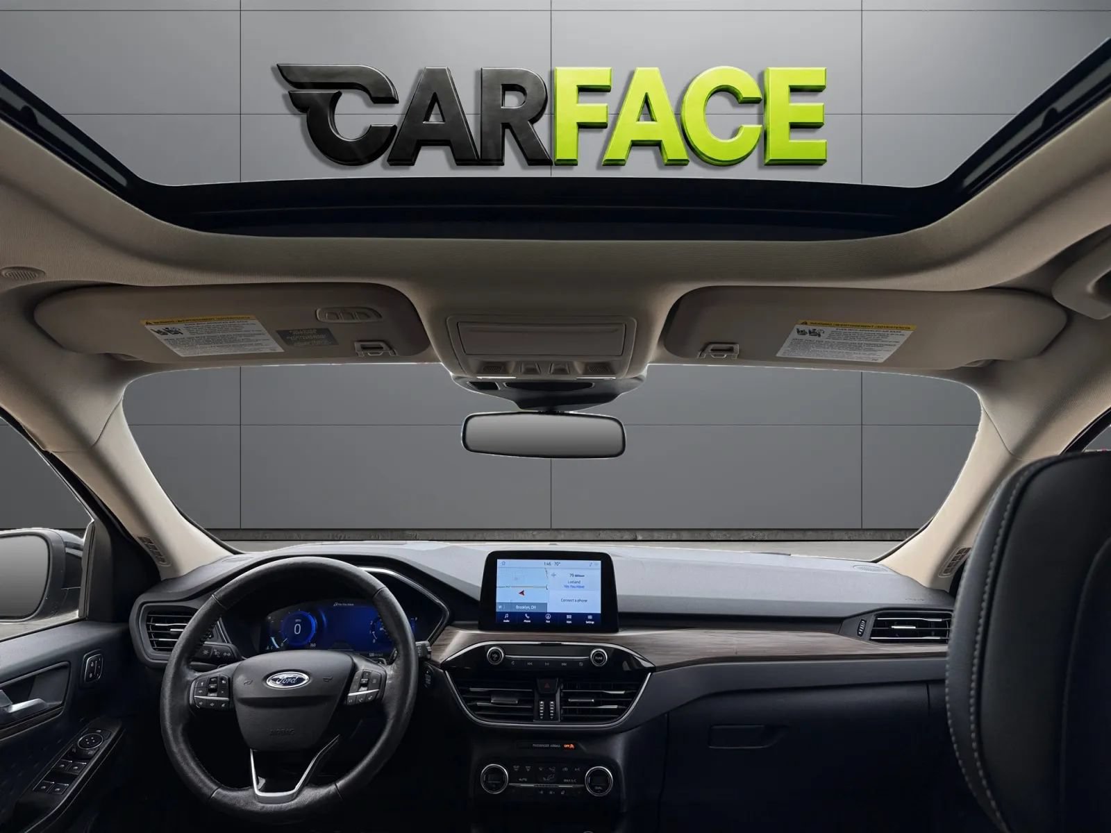 Used 2020 Ford Escape Titanium AWD/4WD image 24