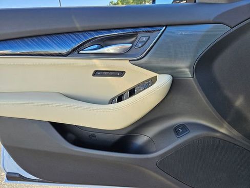 New 2026 Cadillac CT5 Premium Luxury image 30