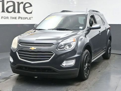 Used 2017 Chevrolet Equinox LT w/ Convenience Package image 7