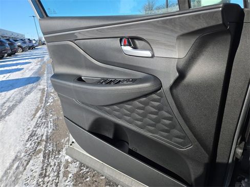 Certified 2023 Hyundai Santa Fe SEL w/ Winter Weather Package image 23