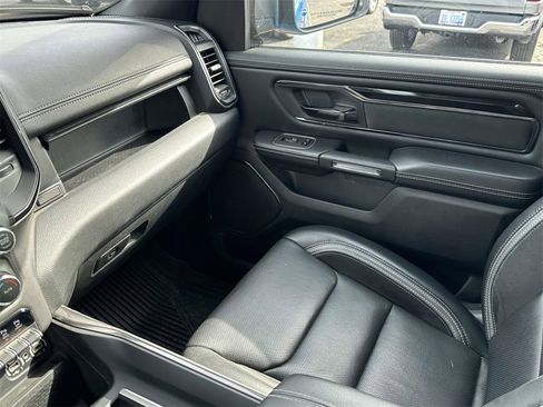 Used 2022 RAM 1500 Rebel w/ G/T Package image 32
