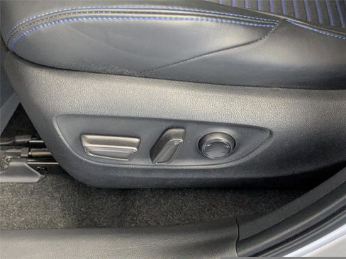 Certified 2024 Toyota RAV4 XSE image 12