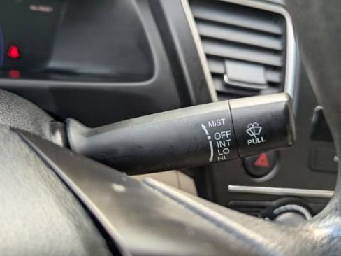 Used 2014 Honda Civic LX image 28