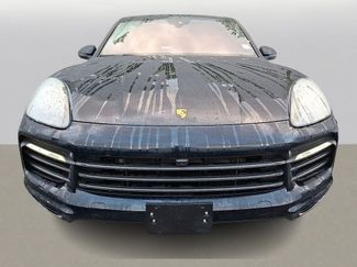 Used 2022 Porsche Cayenne AWD/4WD video 2