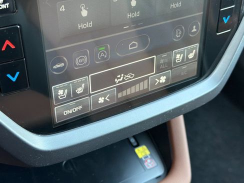 New 2026 Subaru Forester Touring image 26