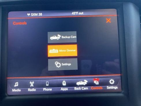 Used 2021 RAM 1500 Big Horn image 39