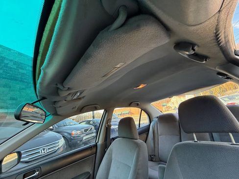 Used 2002 Honda Civic LX image 8